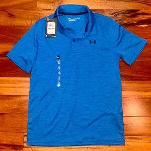 Under Armour Polo NWT